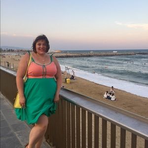 Meet your Posher, Kat Cass